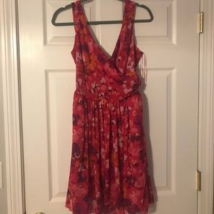 Express formal dress